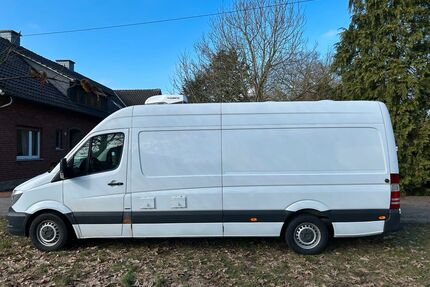 Mercedes-Benz Sprinter Gebrauchtwagen