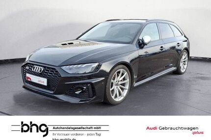 Audi RS4 Gebrauchtwagen