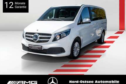 Mercedes-Benz V 220 Gebrauchtwagen