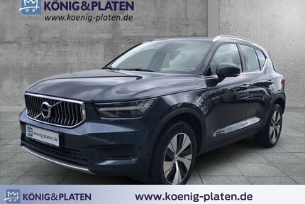 Volvo XC40 Gebrauchtwagen