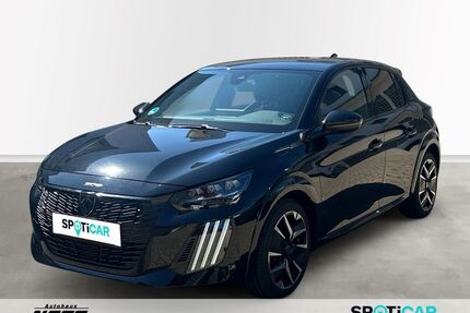 Peugeot 208 Gebrauchtwagen
