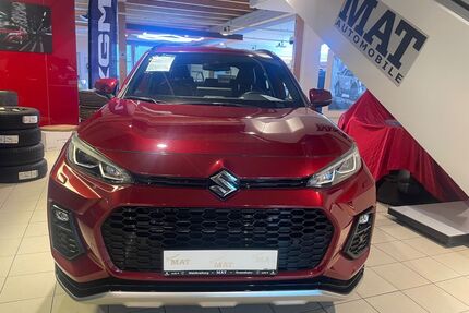 Suzuki Across Gebrauchtwagen