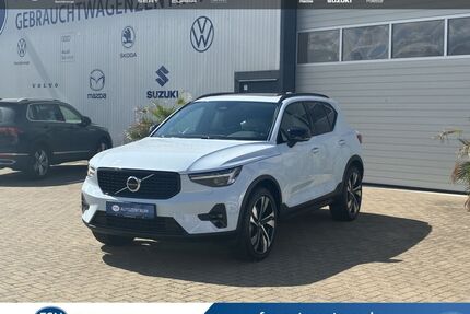 Volvo XC40 Gebrauchtwagen