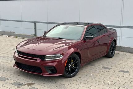 Dodge Charger Gebrauchtwagen