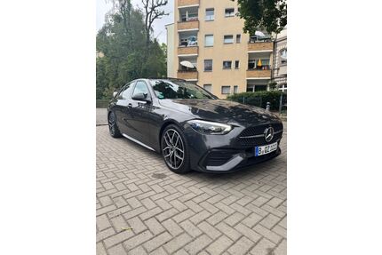 Mercedes-Benz C 300 Gebrauchtwagen