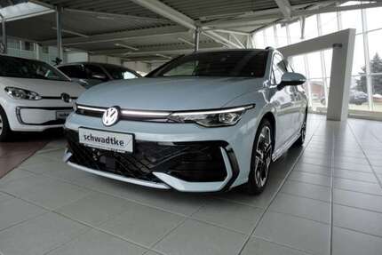 VW Golf Variant Gebrauchtwagen