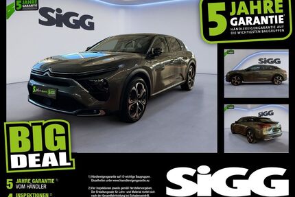Citroen C5 X Gebrauchtwagen