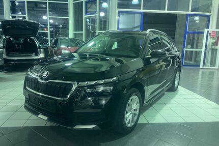 Skoda Kamiq Gebrauchtwagen