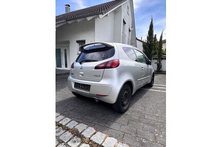 Mitsubishi Colt Gebrauchtwagen