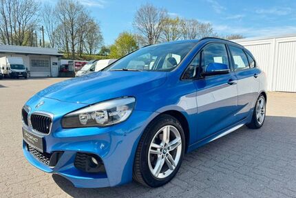 BMW 216 Active Tourer Gebrauchtwagen