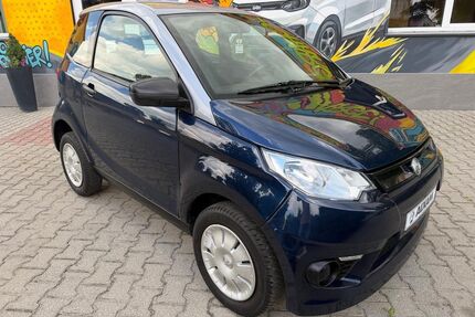 Aixam City Gebrauchtwagen