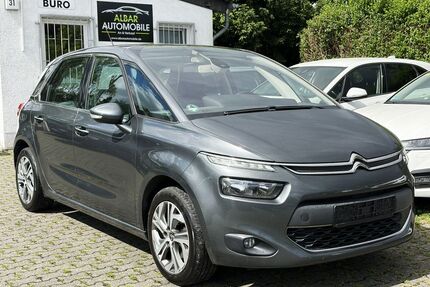 Citroen C4 Picasso Gebrauchtwagen