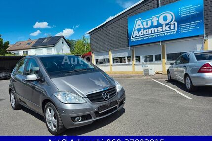 Mercedes-Benz A 180 Gebrauchtwagen