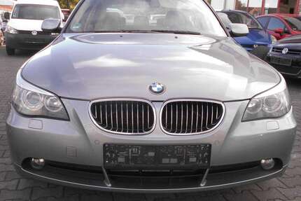 BMW 523 Gebrauchtwagen