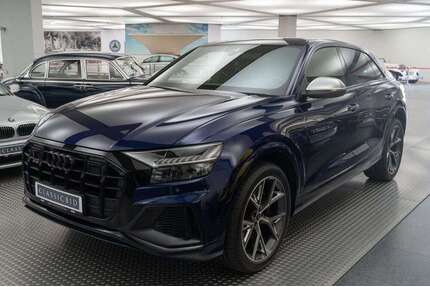 Audi SQ8 Gebrauchtwagen
