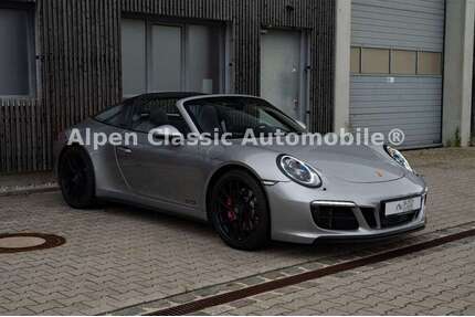 Porsche 991 Gebrauchtwagen