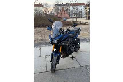 Yamaha Tracer 900 Gebrauchtwagen