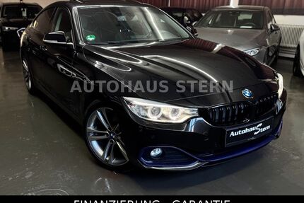 BMW 420 Gebrauchtwagen