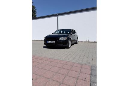 Volvo V50 Gebrauchtwagen