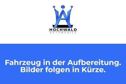 Ford S-Max Gebrauchtwagen