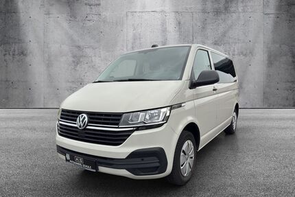 VW T6 Multivan Gebrauchtwagen