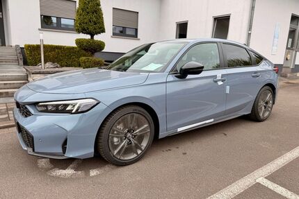 Honda Civic Gebrauchtwagen