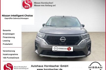 Nissan Townstar Gebrauchtwagen