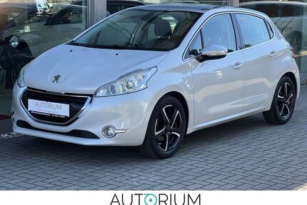 Peugeot 208 Gebrauchtwagen