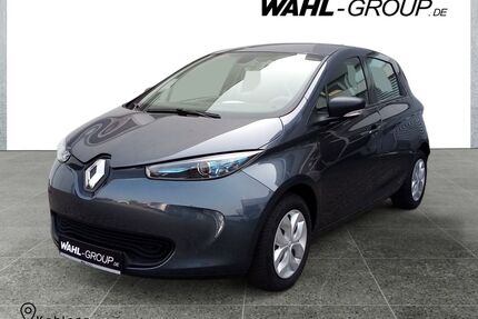 Renault ZOE Gebrauchtwagen