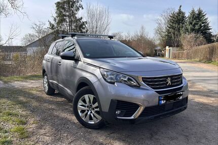 Peugeot 5008 Gebrauchtwagen