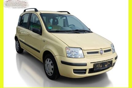 Fiat Panda Gebrauchtwagen