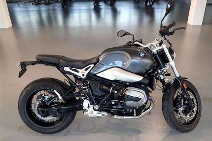 BMW R nineT Gebrauchtwagen