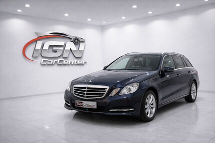 Mercedes-Benz E 300 Gebrauchtwagen