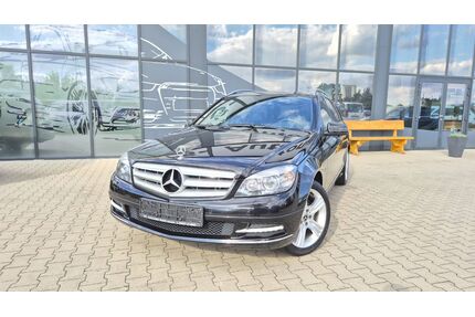Mercedes-Benz C 180 Gebrauchtwagen