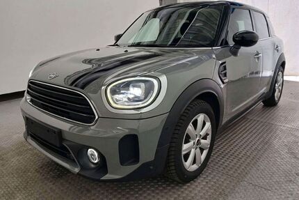 Mini Countryman D (Cooper) Gebrauchtwagen