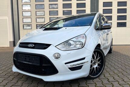 Ford S-Max Gebrauchtwagen