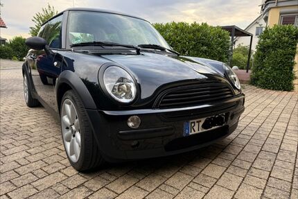 Mini ONE Gebrauchtwagen