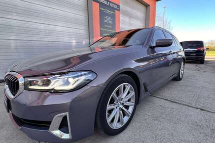 BMW 530 Gebrauchtwagen