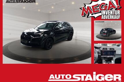 DS Automobiles DS7 (Crossback) Gebrauchtwagen