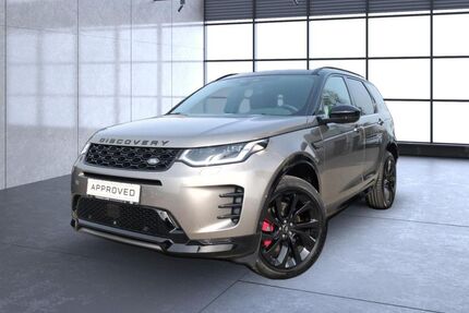 Land Rover Discovery Sport Gebrauchtwagen