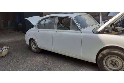 Porsche MK II 