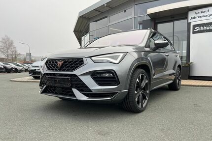Cupra Ateca Gebrauchtwagen