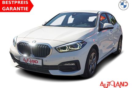 BMW 118 Gebrauchtwagen