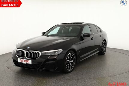 BMW 520 Gebrauchtwagen