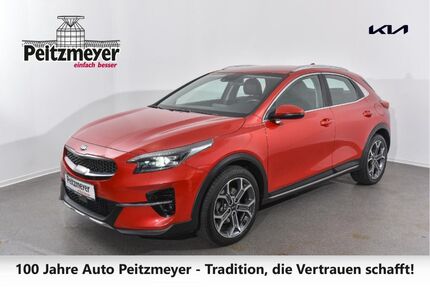 Kia XCeed Gebrauchtwagen