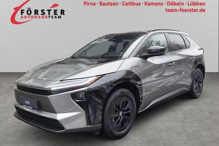 Toyota bZ4X Gebrauchtwagen