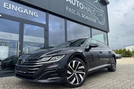 VW Arteon Gebrauchtwagen
