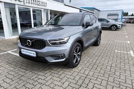 Volvo XC40 Gebrauchtwagen
