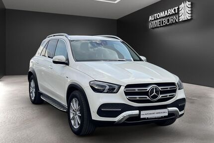 Mercedes-Benz GLE 350 Gebrauchtwagen