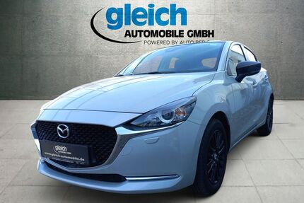 Mazda 2 Gebrauchtwagen